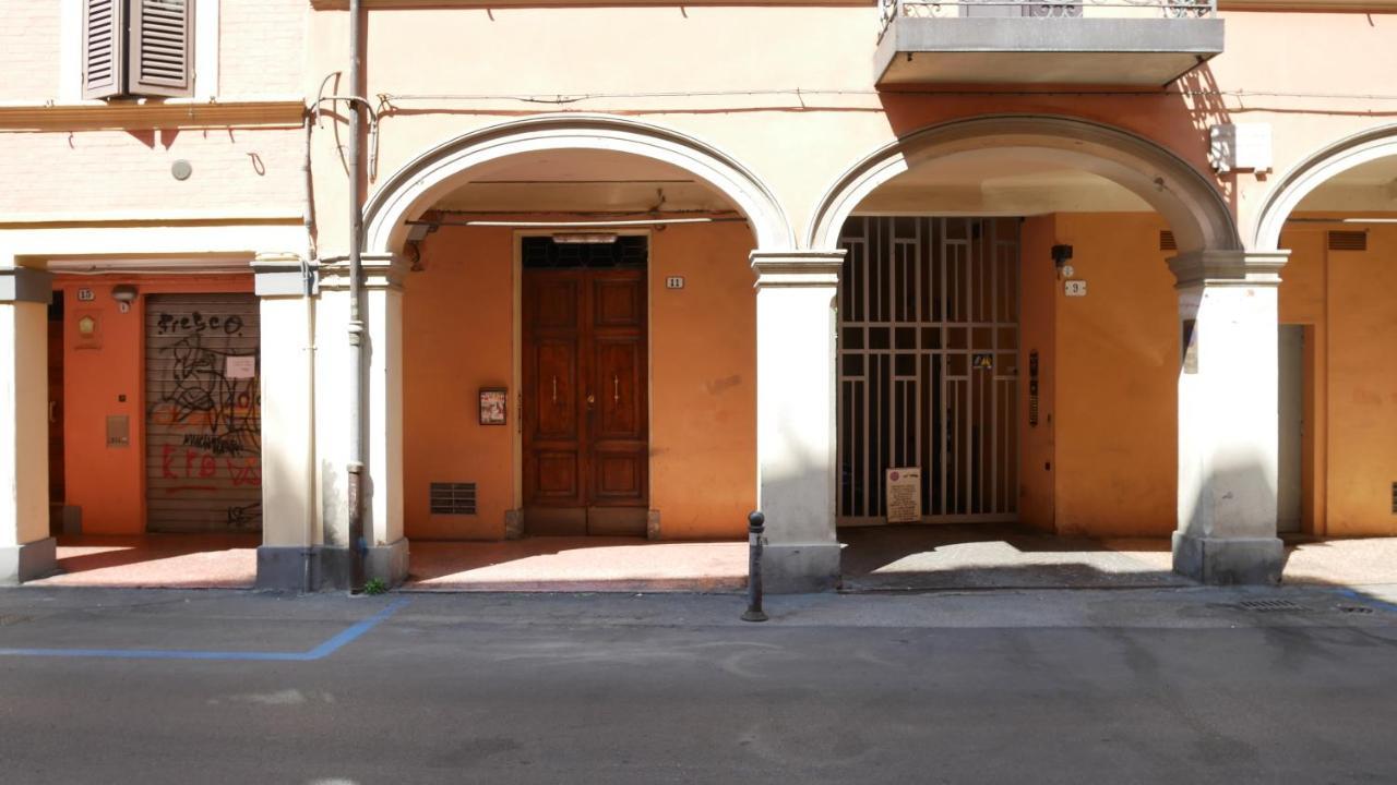 Bologna Welcome House Zewnętrze zdjęcie