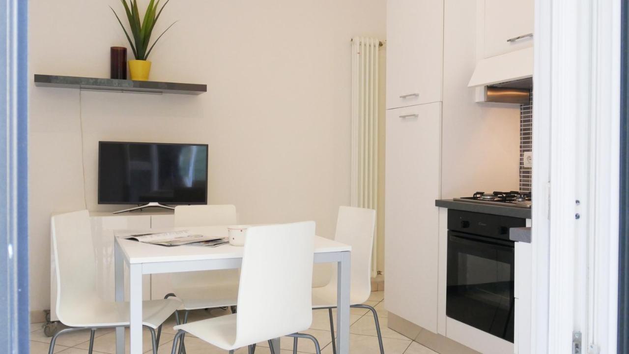 Bologna Welcome House Zewnętrze zdjęcie