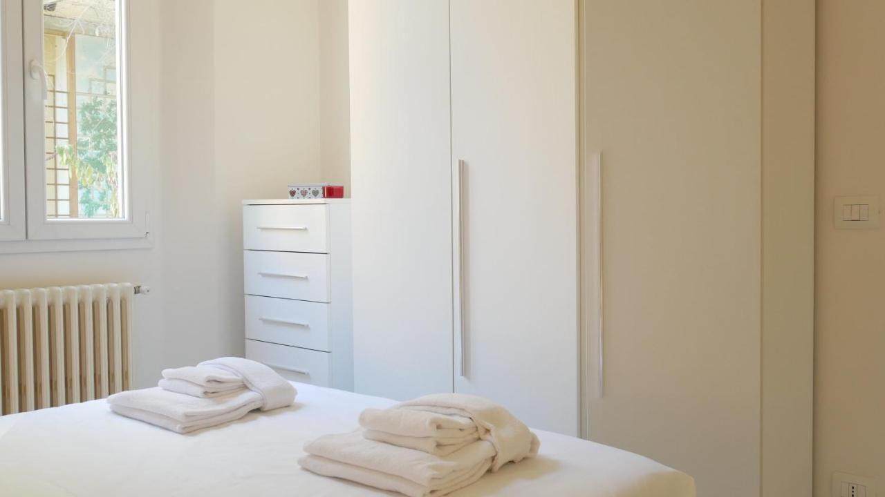 Bologna Welcome House Zewnętrze zdjęcie