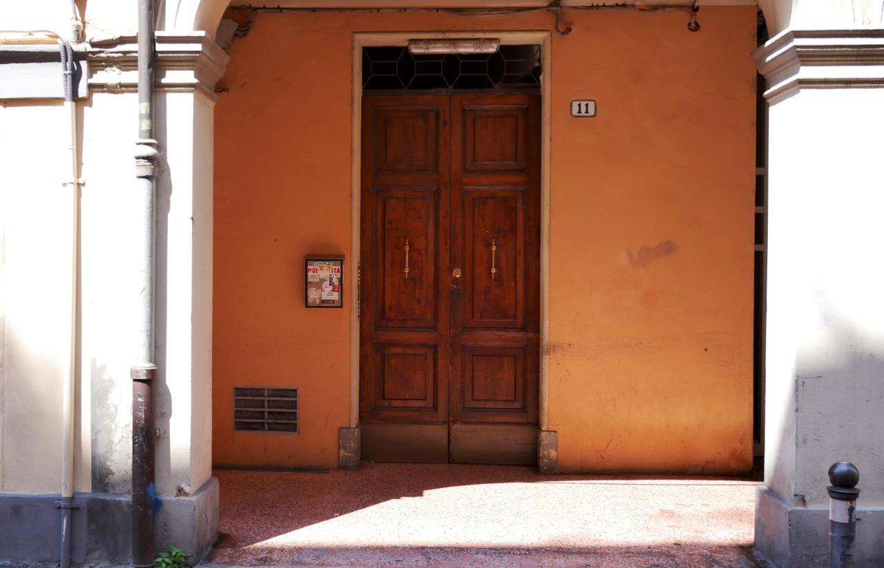 Bologna Welcome House Zewnętrze zdjęcie