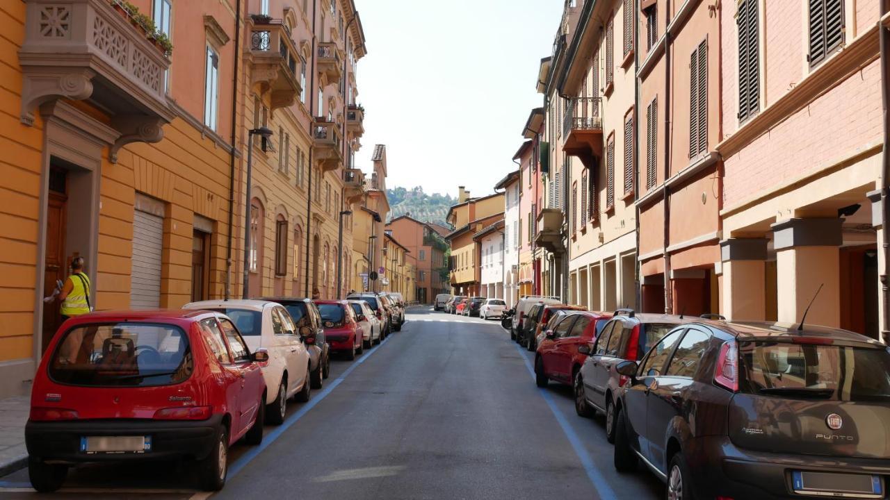 Bologna Welcome House Zewnętrze zdjęcie